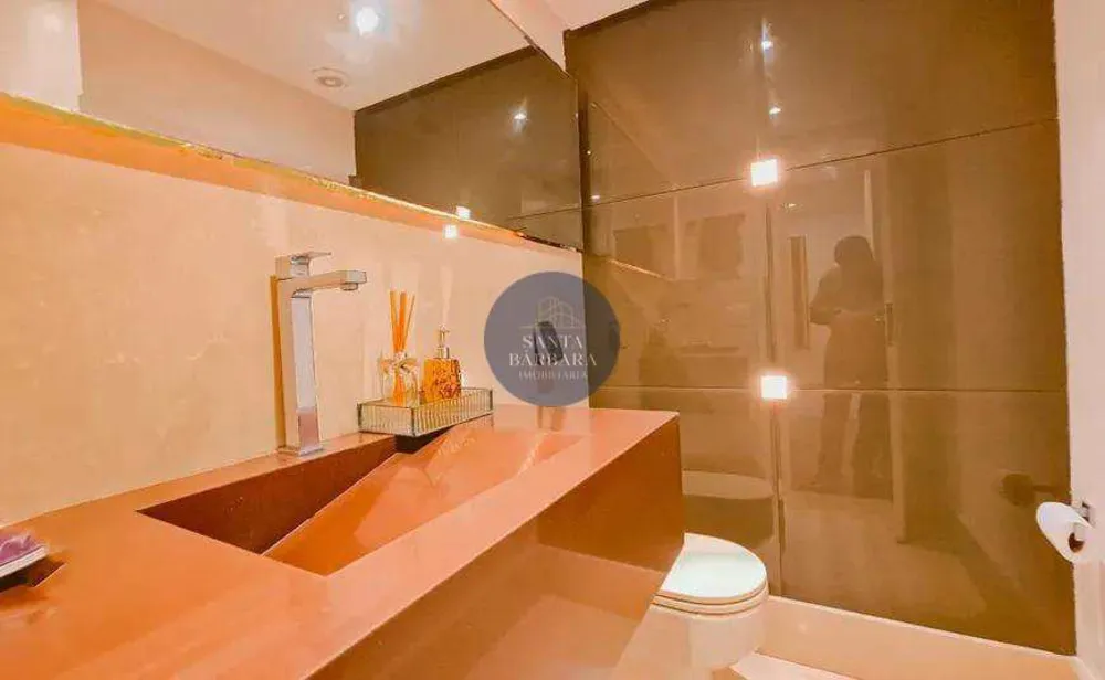 Apartamento, 4 quartos, 480 m² - Foto 26