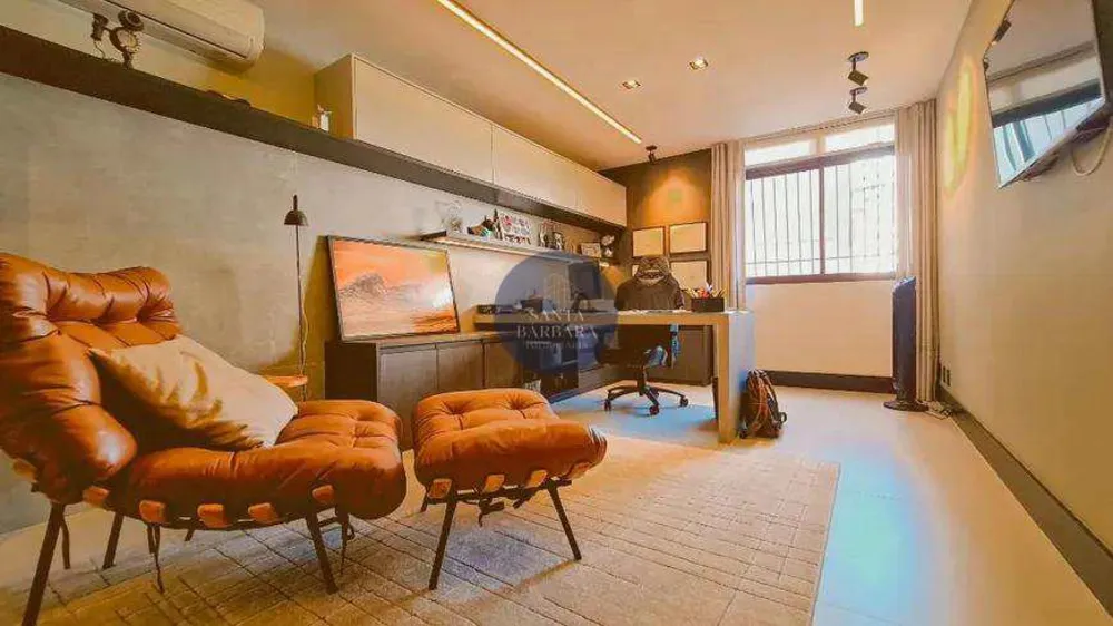 Apartamento, 4 quartos, 480 m² - Foto 8