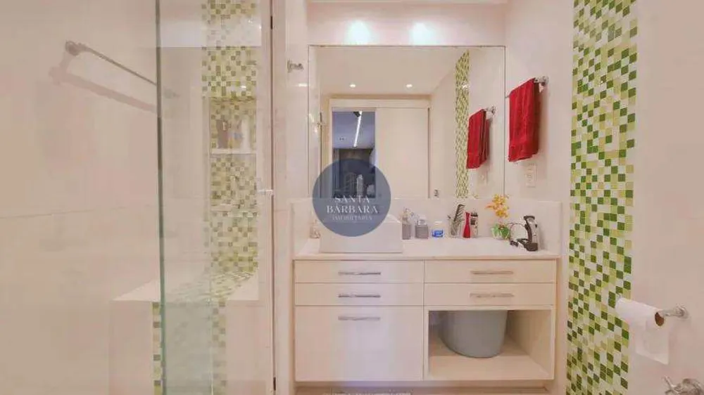 Apartamento, 4 quartos, 480 m² - Foto 13
