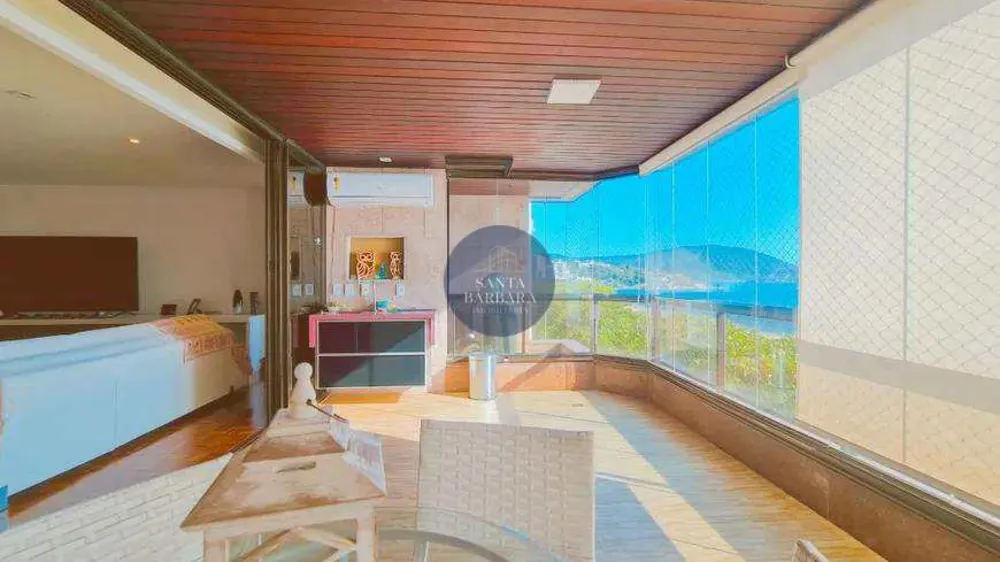 Apartamento, 4 quartos, 480 m² - Foto 4