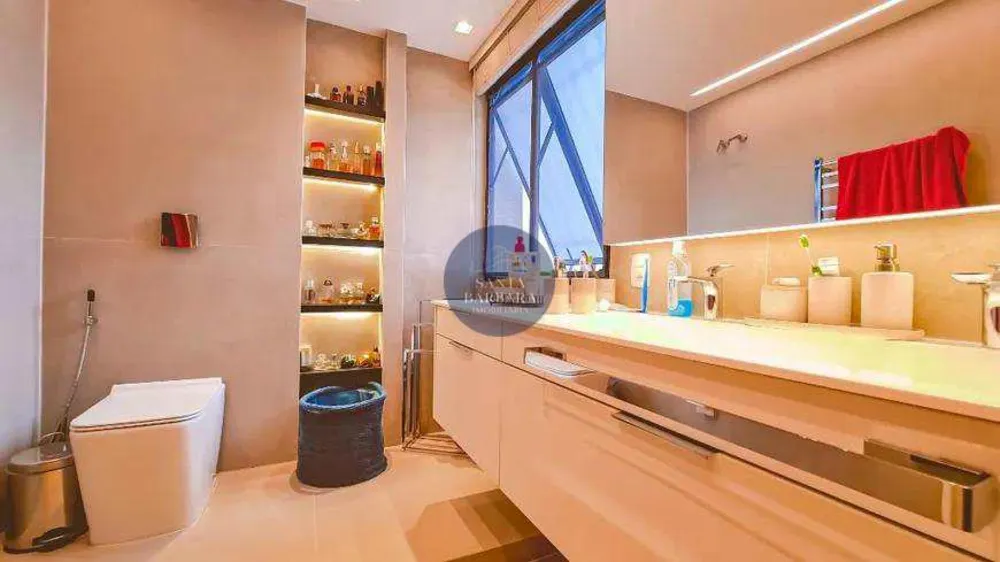 Apartamento, 4 quartos, 480 m² - Foto 35