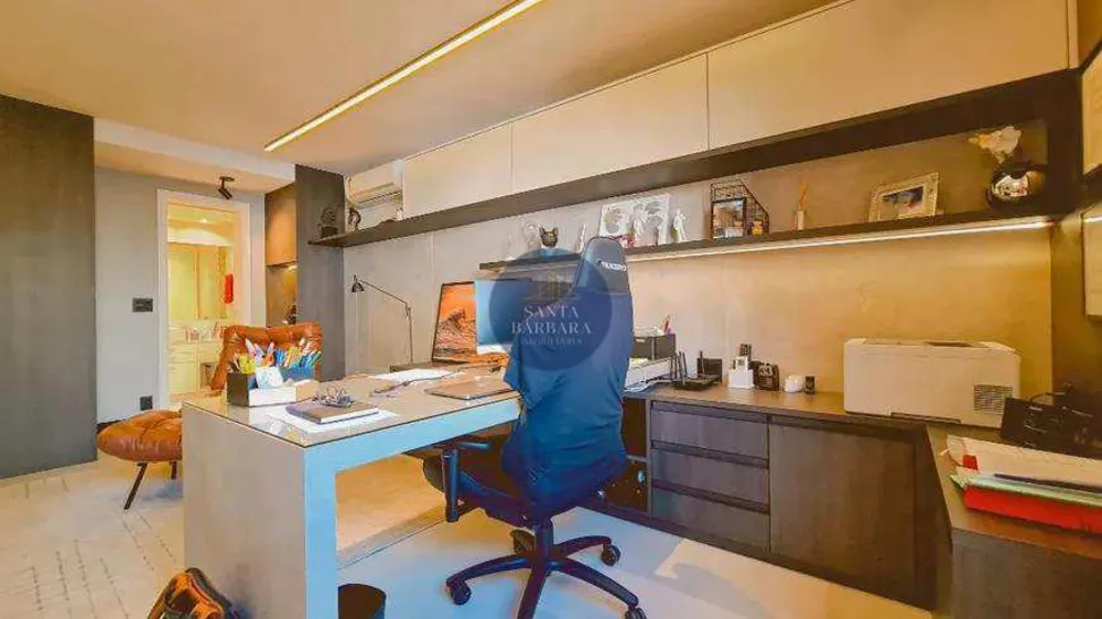 Apartamento, 4 quartos, 480 m² - Foto 10