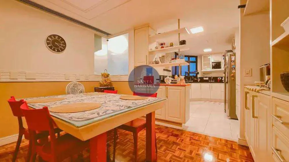 Apartamento, 4 quartos, 480 m² - Foto 23