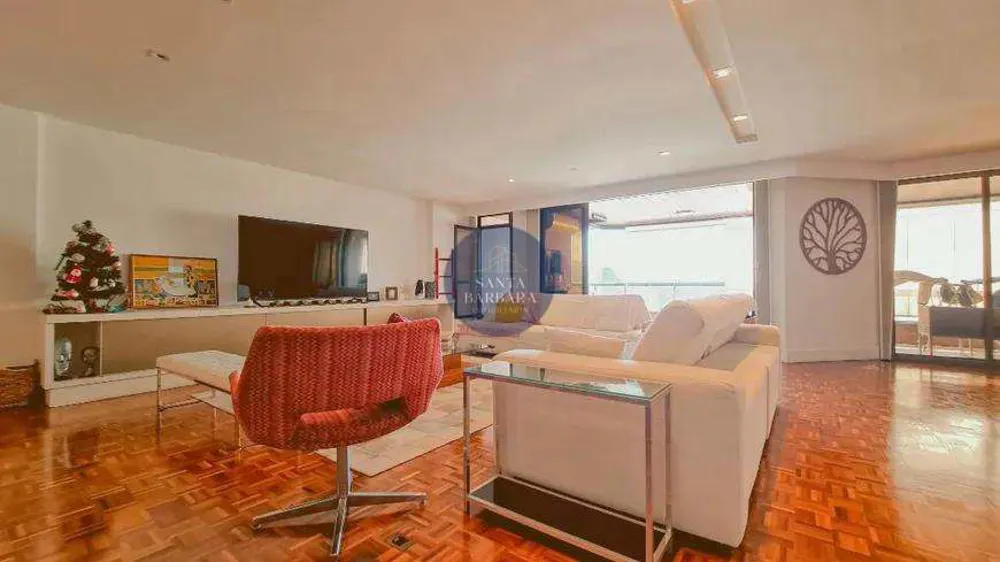 Apartamento, 4 quartos, 480 m² - Foto 2