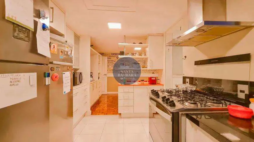 Apartamento, 4 quartos, 480 m² - Foto 22