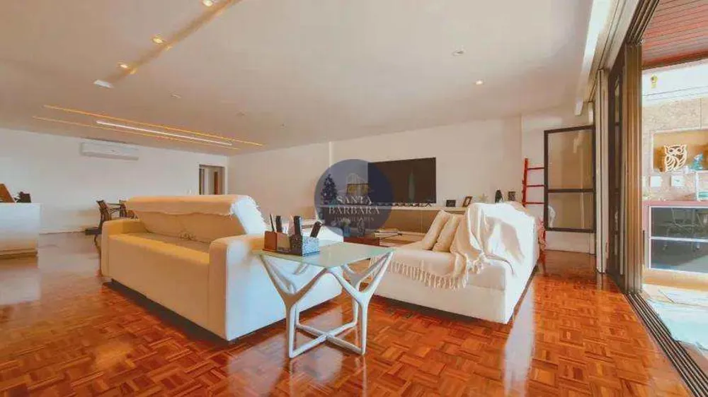 Apartamento, 4 quartos, 480 m² - Foto 6