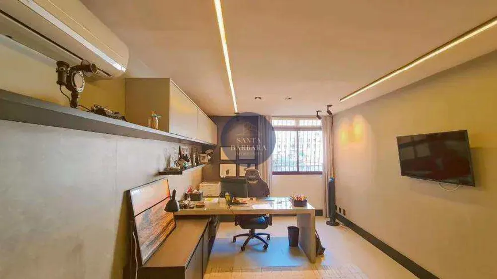 Apartamento, 4 quartos, 480 m² - Foto 11