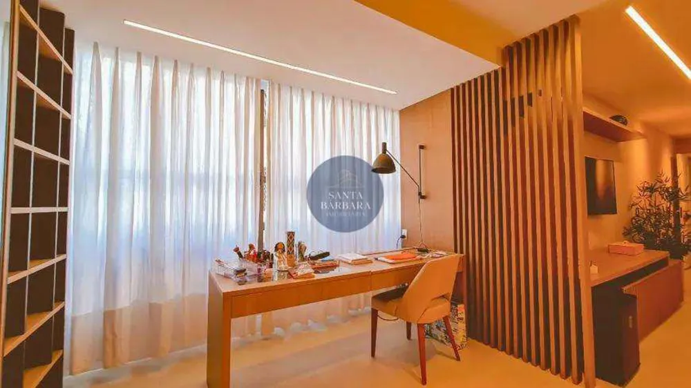 Apartamento, 4 quartos, 480 m² - Foto 31