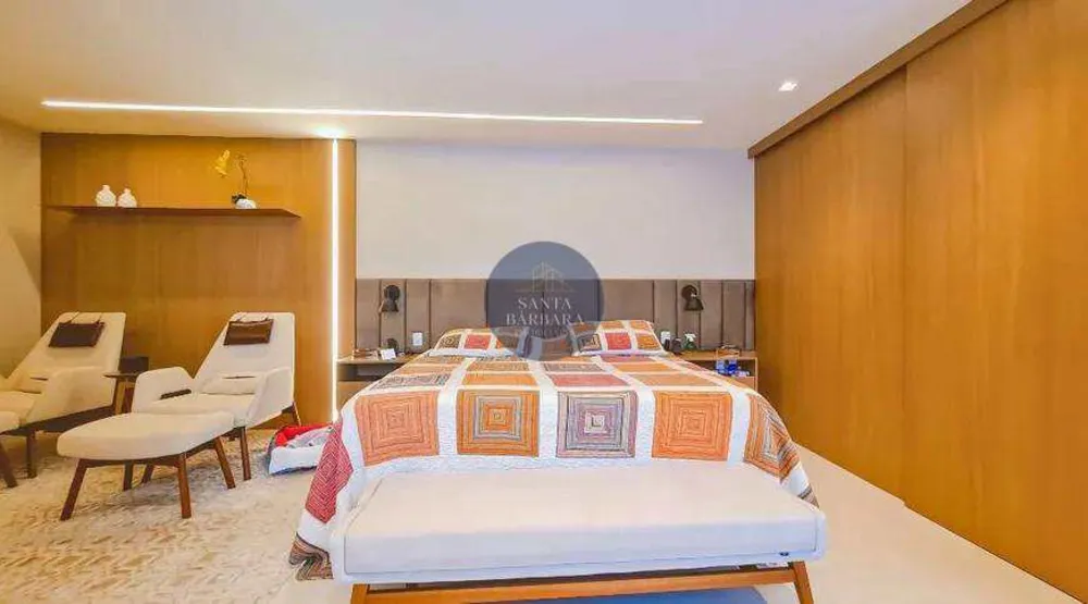 Apartamento, 4 quartos, 480 m² - Foto 30