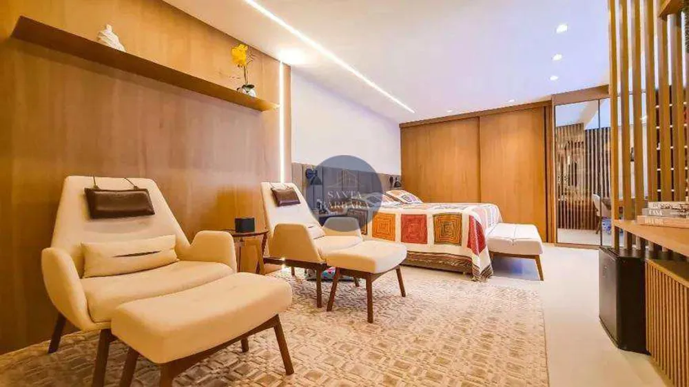 Apartamento, 4 quartos, 480 m² - Foto 32