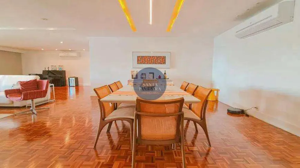 Apartamento, 4 quartos, 480 m² - Foto 1