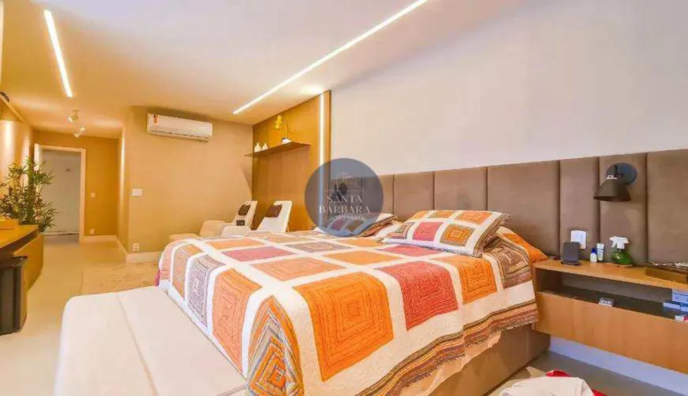 Apartamento, 4 quartos, 480 m² - Foto 37