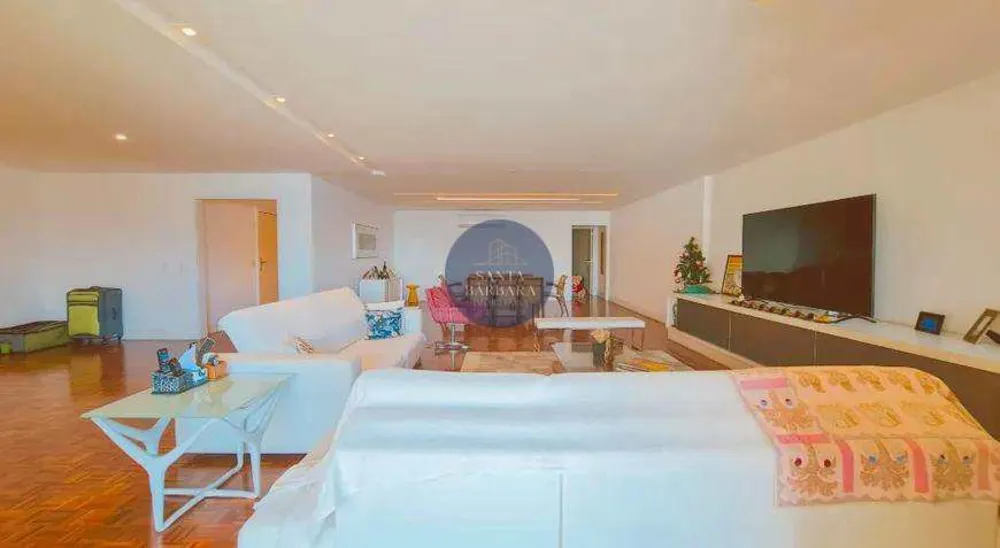 Apartamento, 4 quartos, 480 m² - Foto 7
