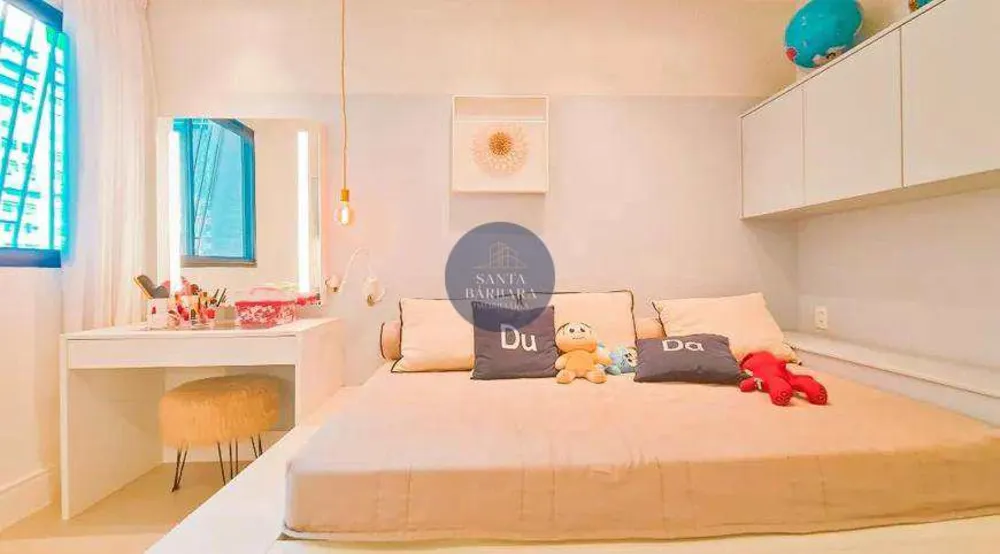 Apartamento, 4 quartos, 480 m² - Foto 39