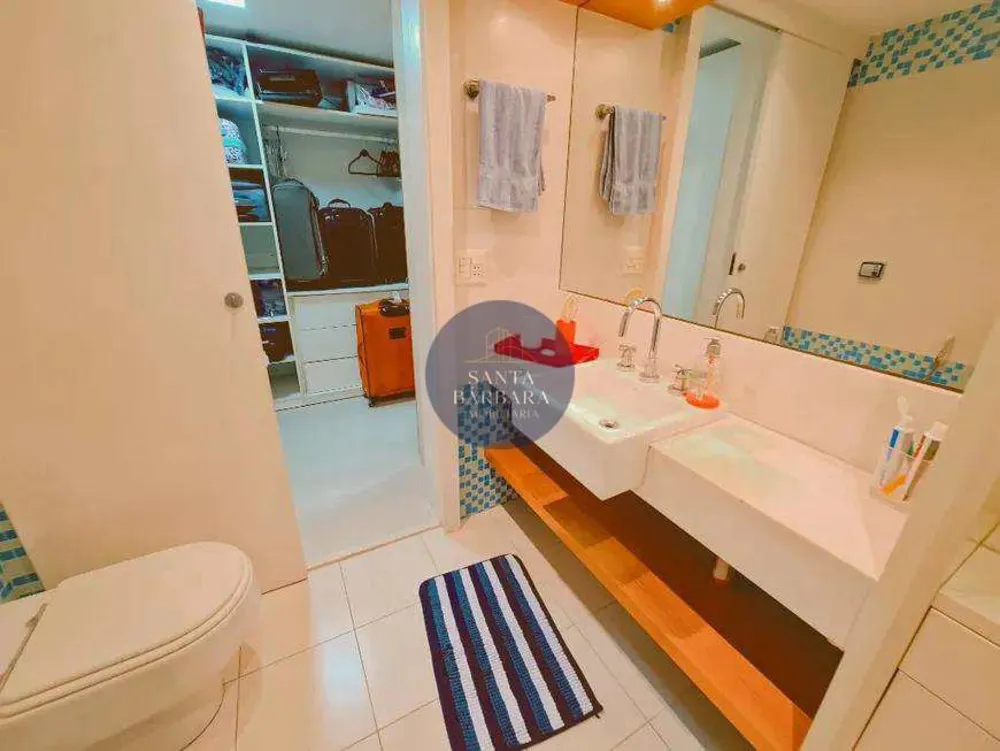 Apartamento, 4 quartos, 480 m² - Foto 16