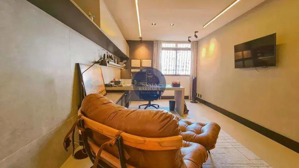 Apartamento, 4 quartos, 480 m² - Foto 12