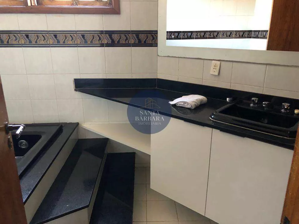 Casa, 4 quartos, 650 m² - Foto 13
