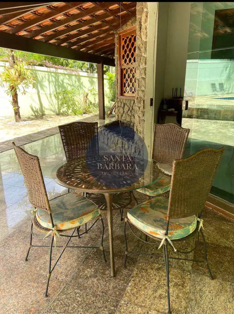 Casa, 4 quartos, 650 m² - Foto 5