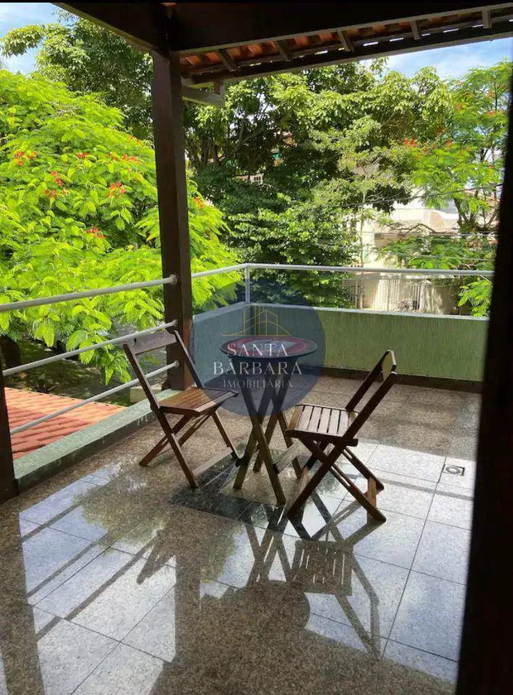 Casa, 4 quartos, 650 m² - Foto 17