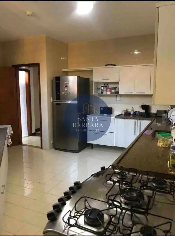 Casa, 4 quartos, 650 m² - Foto 4