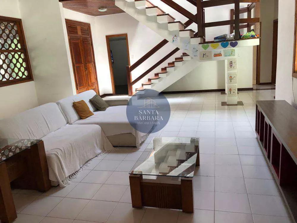 Casa, 4 quartos, 650 m² - Foto 6