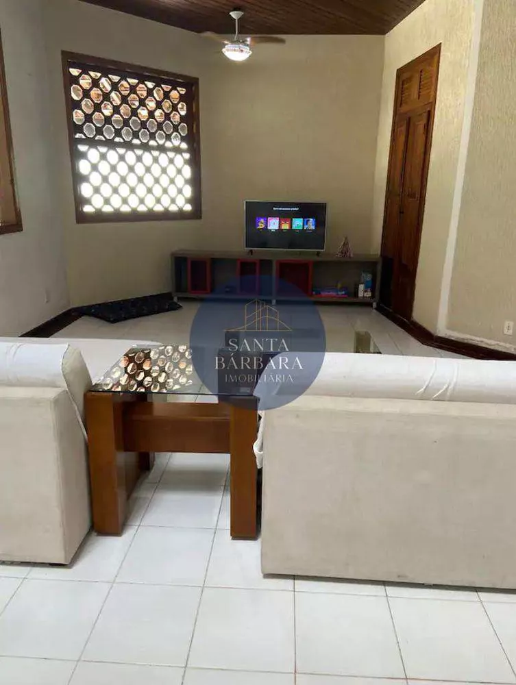 Casa, 4 quartos, 650 m² - Foto 12