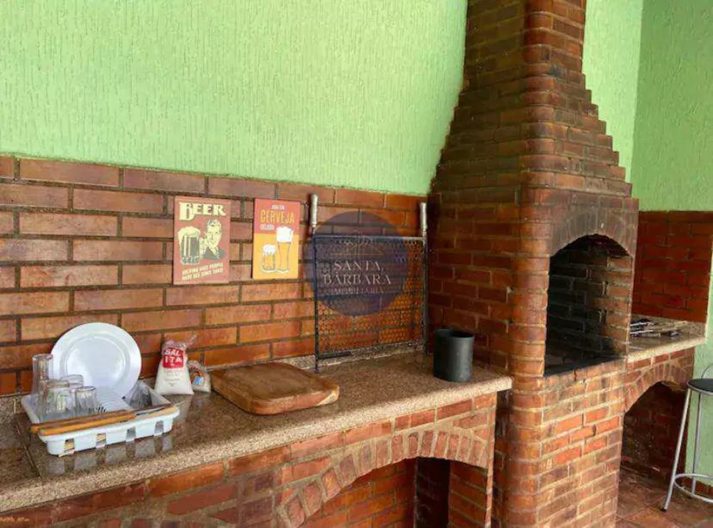 Casa, 4 quartos, 650 m² - Foto 11