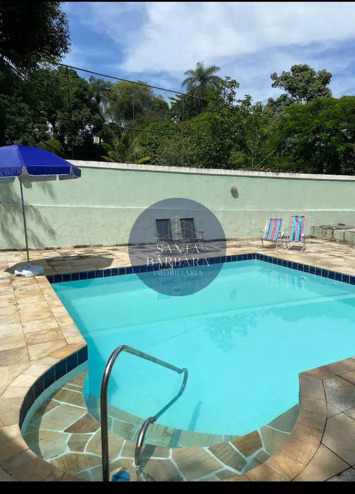 Casa, 4 quartos, 650 m² - Foto 16
