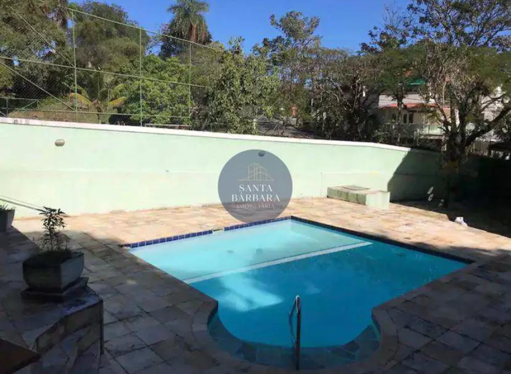 Casa, 4 quartos, 650 m² - Foto 3