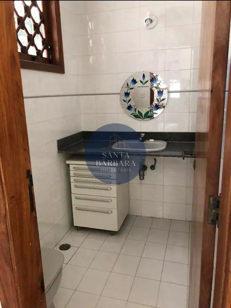 Casa, 4 quartos, 650 m² - Foto 20