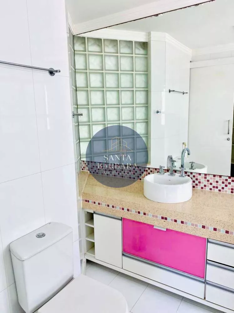 Casa, 4 quartos, 600 m² - Foto 19