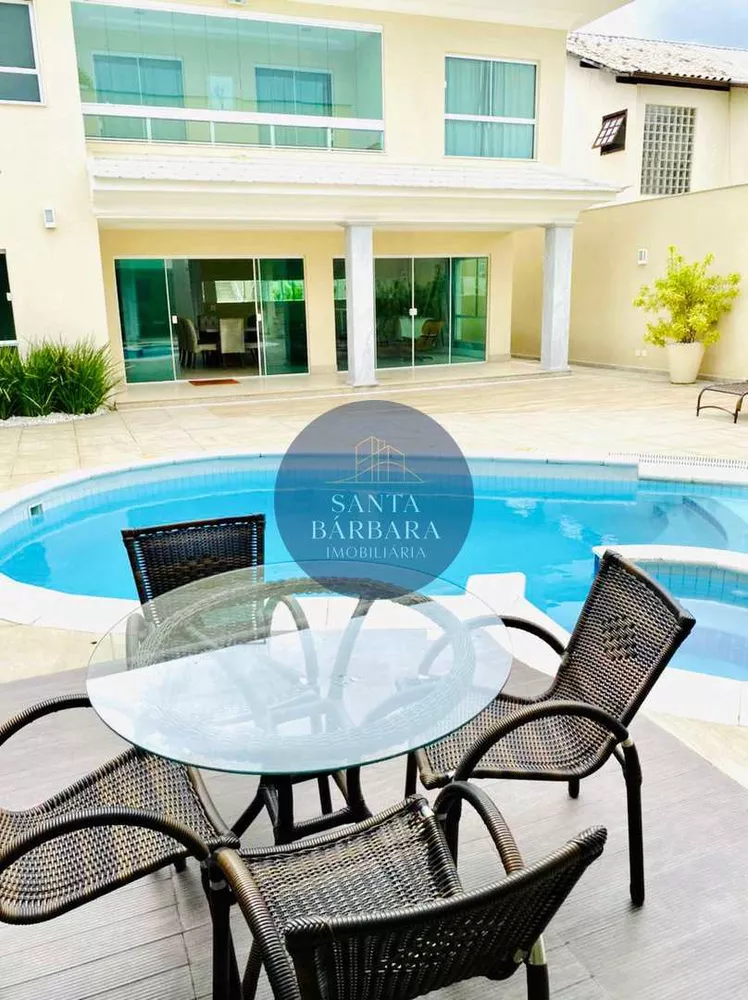 Casa, 4 quartos, 600 m² - Foto 33