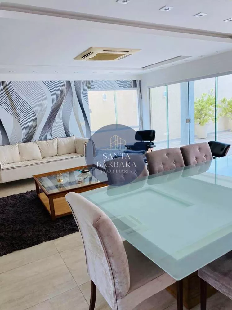 Casa, 4 quartos, 600 m² - Foto 22