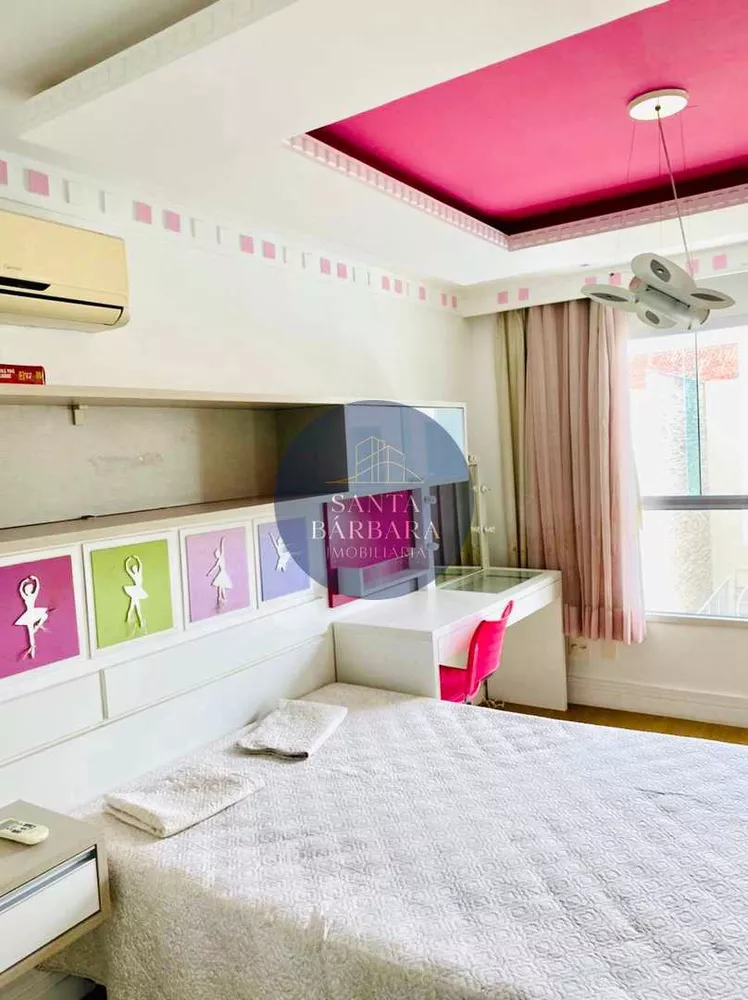 Casa, 4 quartos, 600 m² - Foto 11