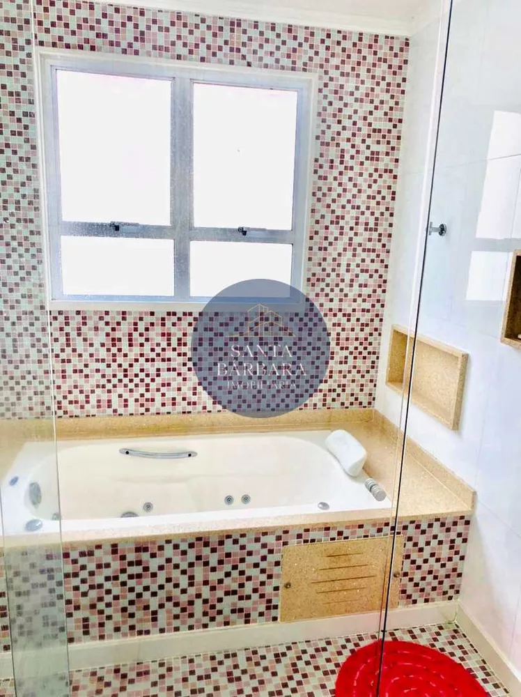 Casa, 4 quartos, 600 m² - Foto 1