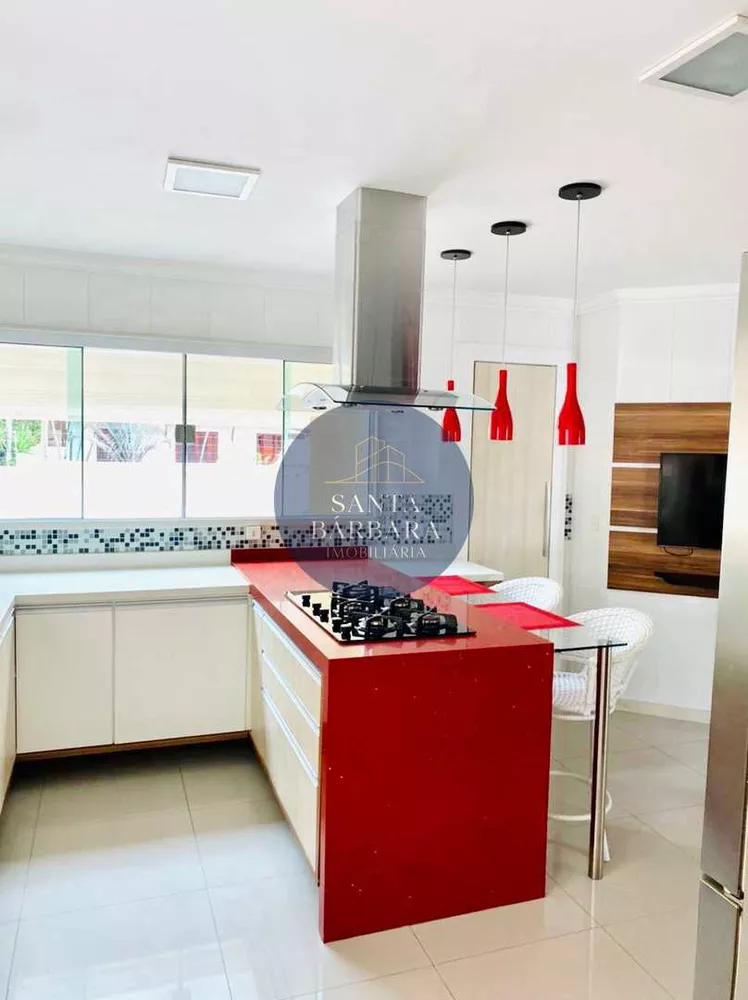 Casa, 4 quartos, 600 m² - Foto 36