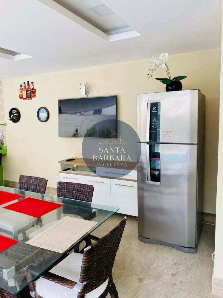 Casa, 4 quartos, 600 m² - Foto 23