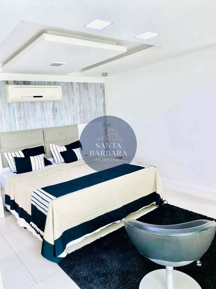 Casa, 4 quartos, 600 m² - Foto 12