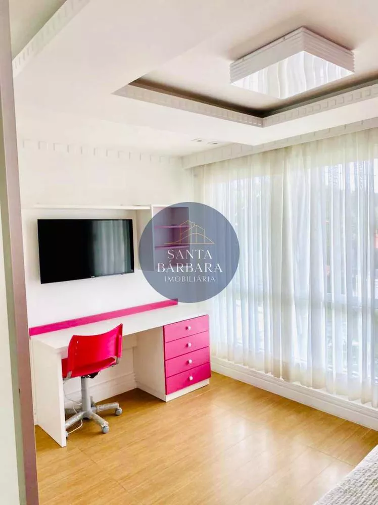 Casa, 4 quartos, 600 m² - Foto 27