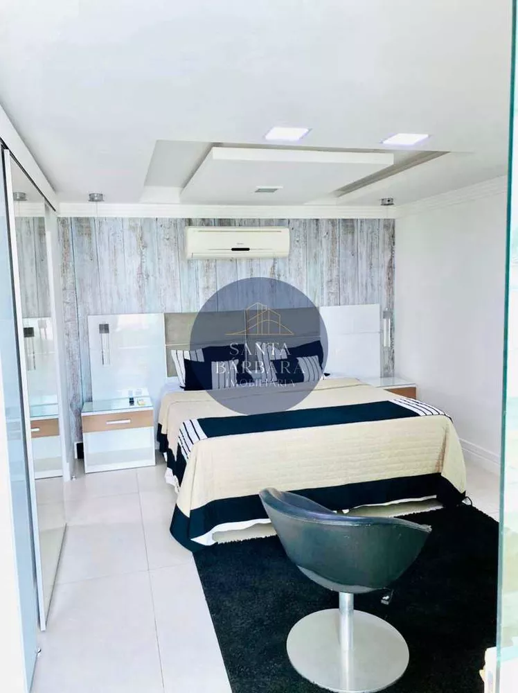 Casa, 4 quartos, 600 m² - Foto 29
