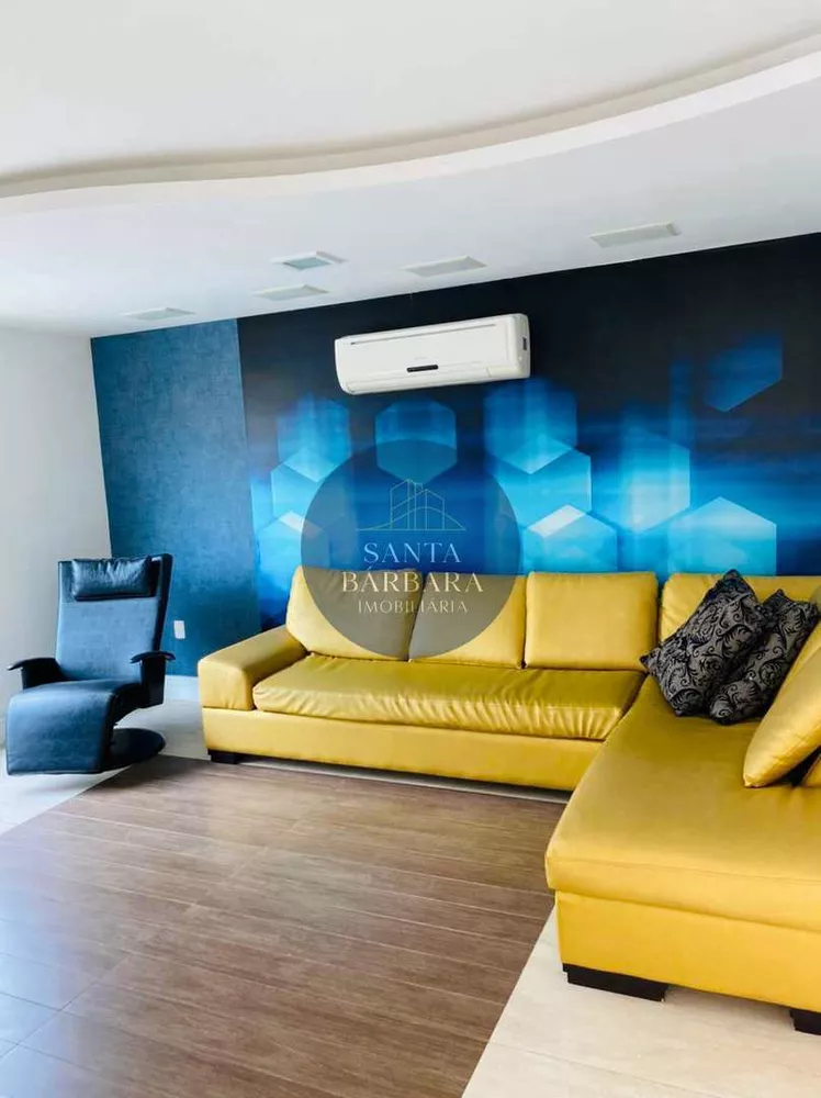 Casa, 4 quartos, 600 m² - Foto 7