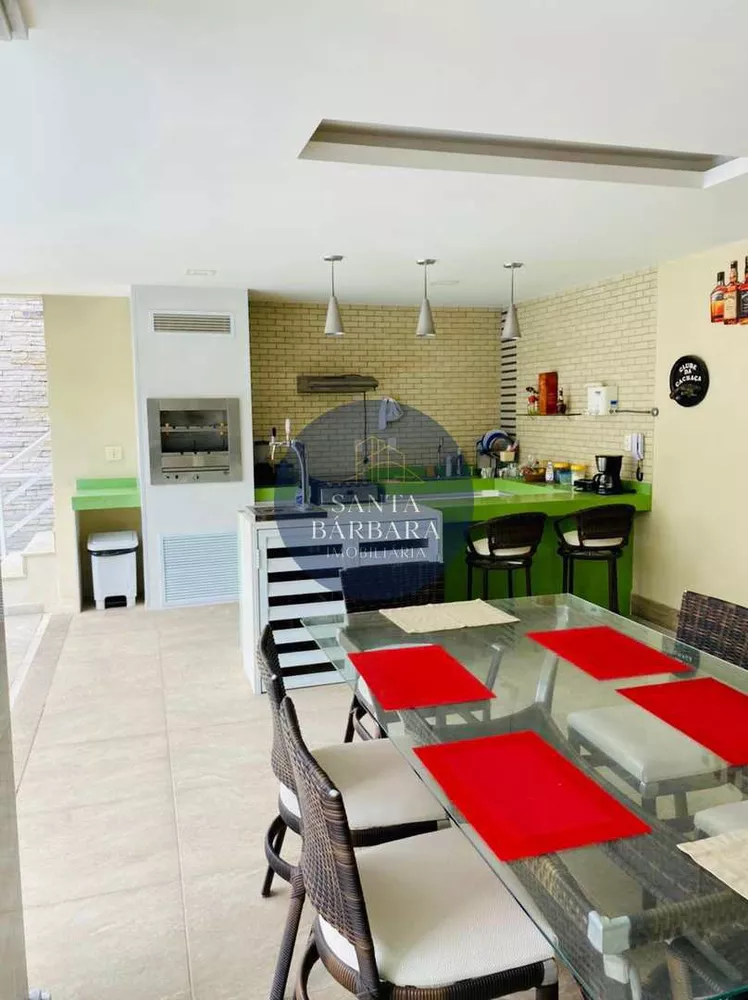 Casa, 4 quartos, 600 m² - Foto 35