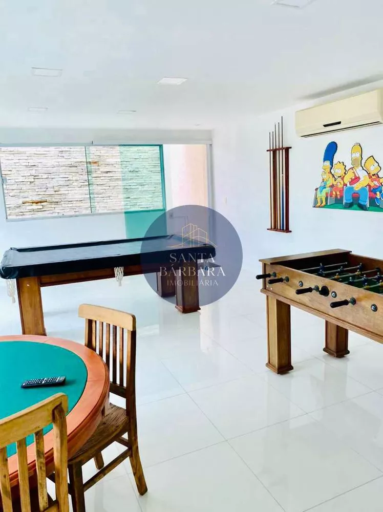 Casa, 4 quartos, 600 m² - Foto 13