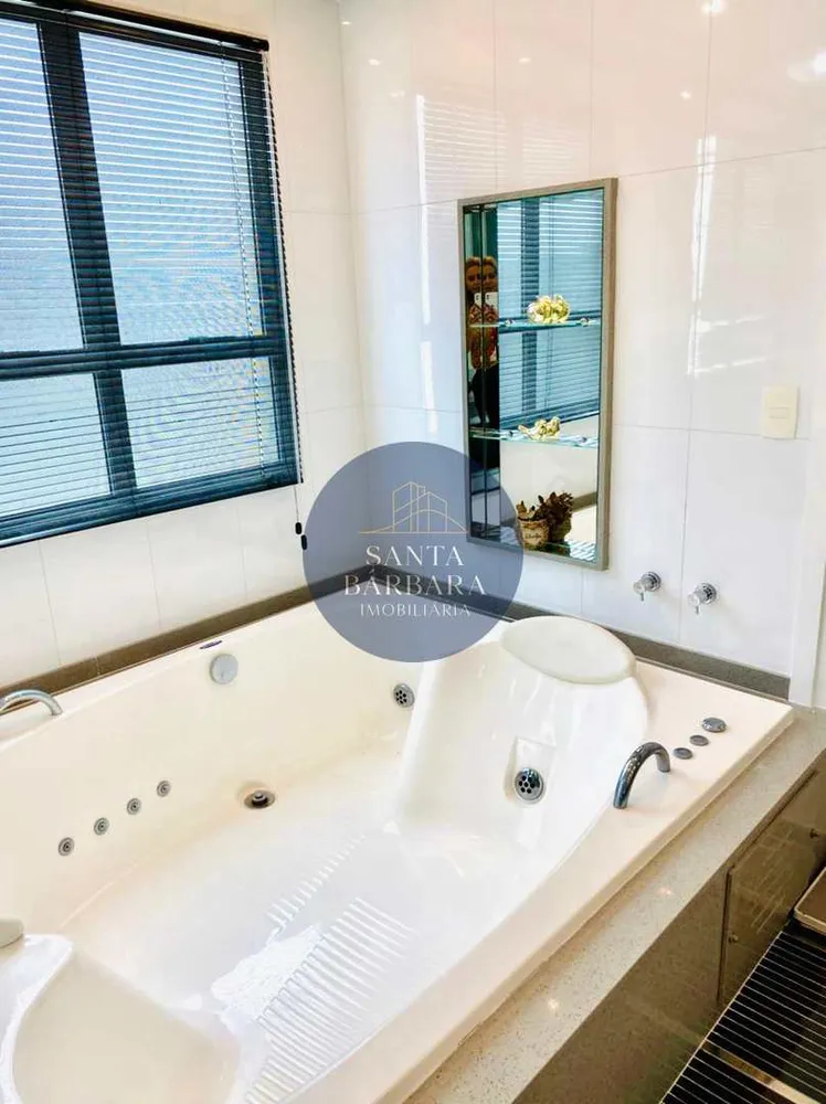 Casa, 4 quartos, 600 m² - Foto 22