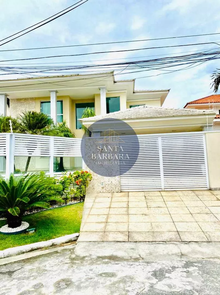 Casa, 4 quartos, 600 m² - Foto 2