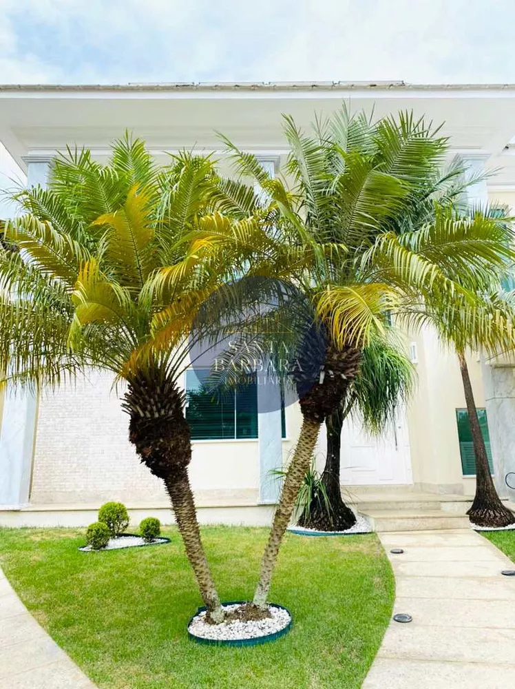 Casa, 4 quartos, 600 m² - Foto 10