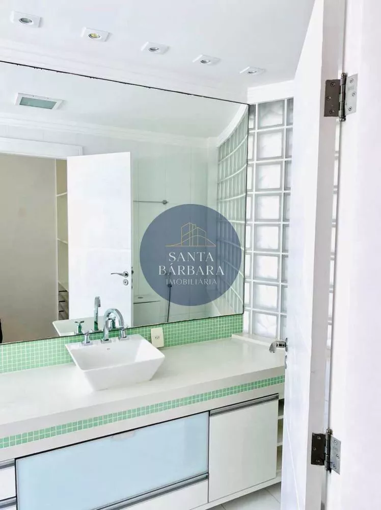 Casa, 4 quartos, 600 m² - Foto 17