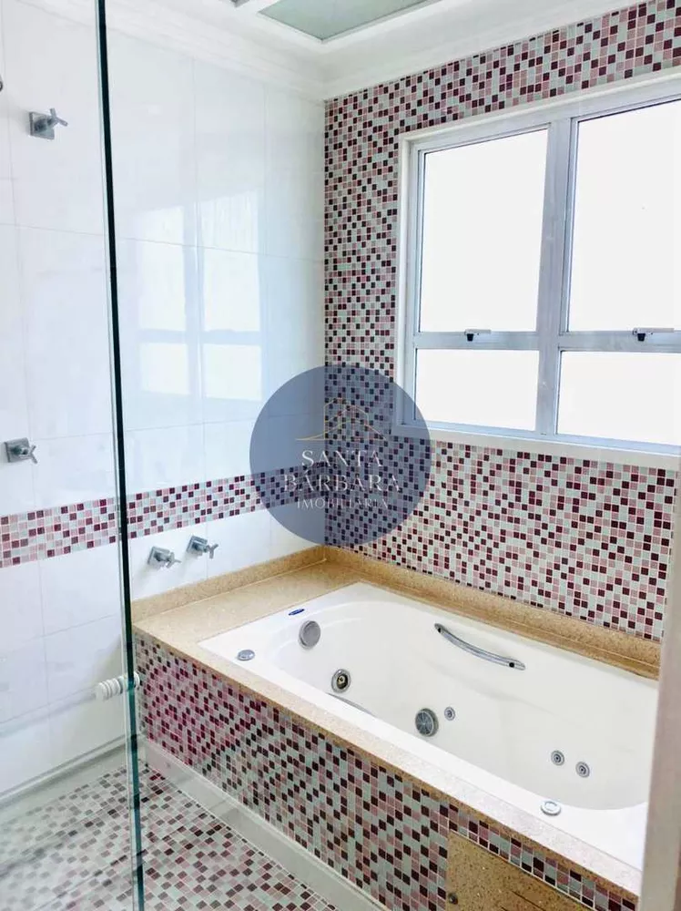 Casa, 4 quartos, 600 m² - Foto 18