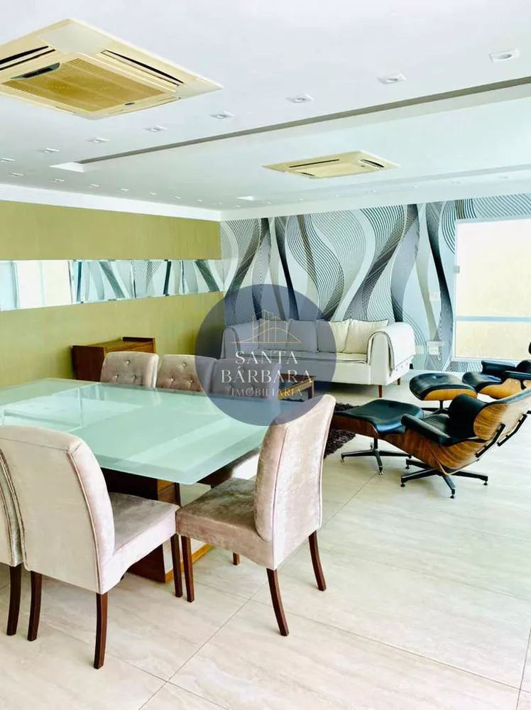Casa, 4 quartos, 600 m² - Foto 14