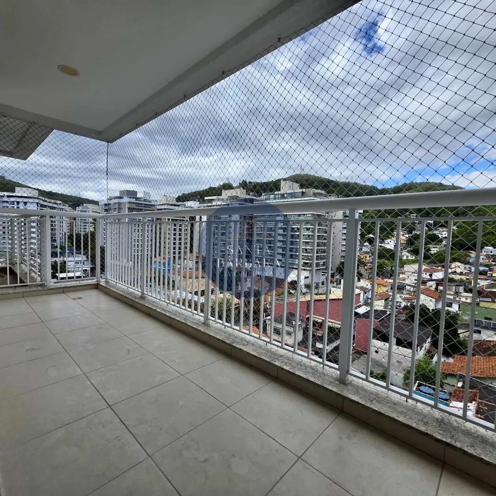 Apartamento, 3 quartos, 98 m² - Foto 20
